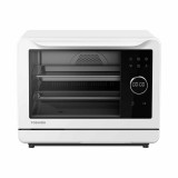 TOSHIBA  MS3-STQ20SE (WH) STEAM OVEN 20L